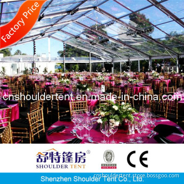 Hot Aluminum Outdoor Party Tent (SD-C5010)